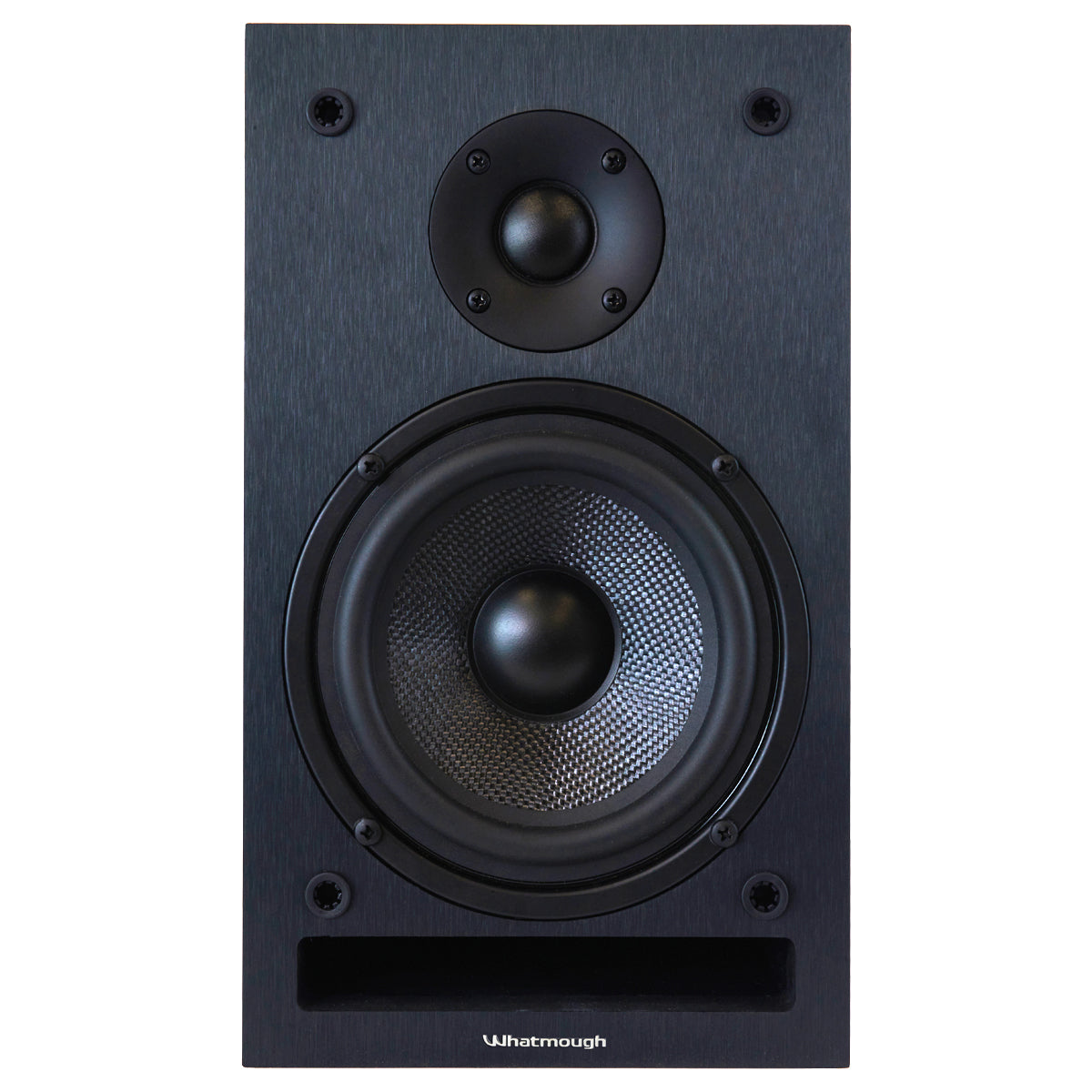 Emotion 5.25" Bookshelf Speaker