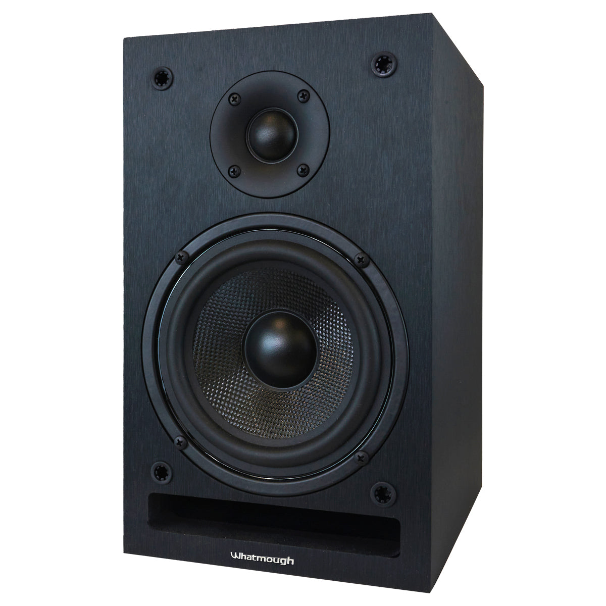 Emotion 5.25" Bookshelf Speaker