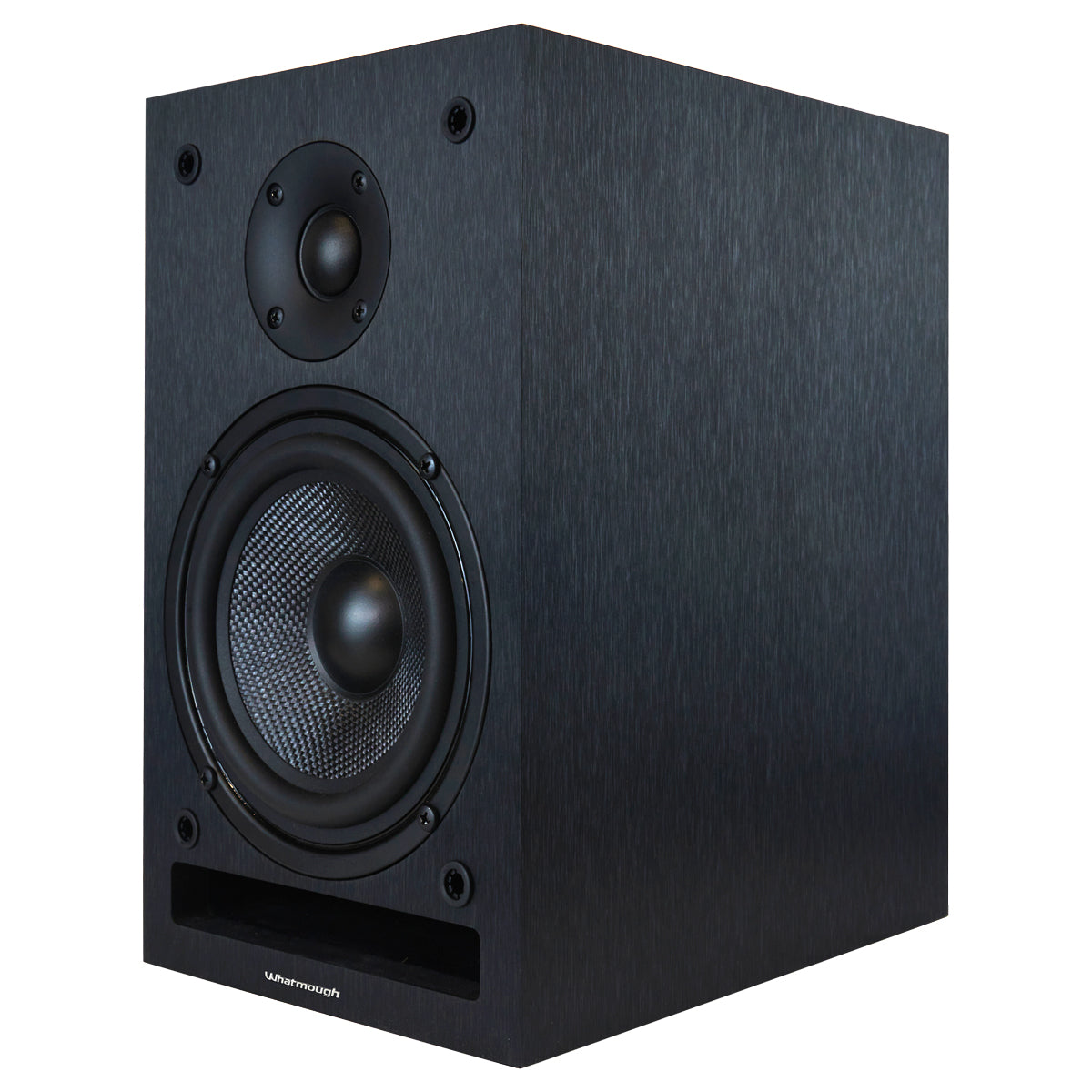 Emotion 5.25" Bookshelf Speaker