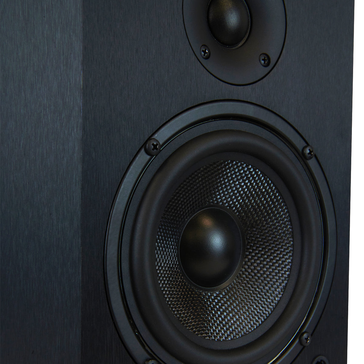 Emotion 5.25" Bookshelf Speaker