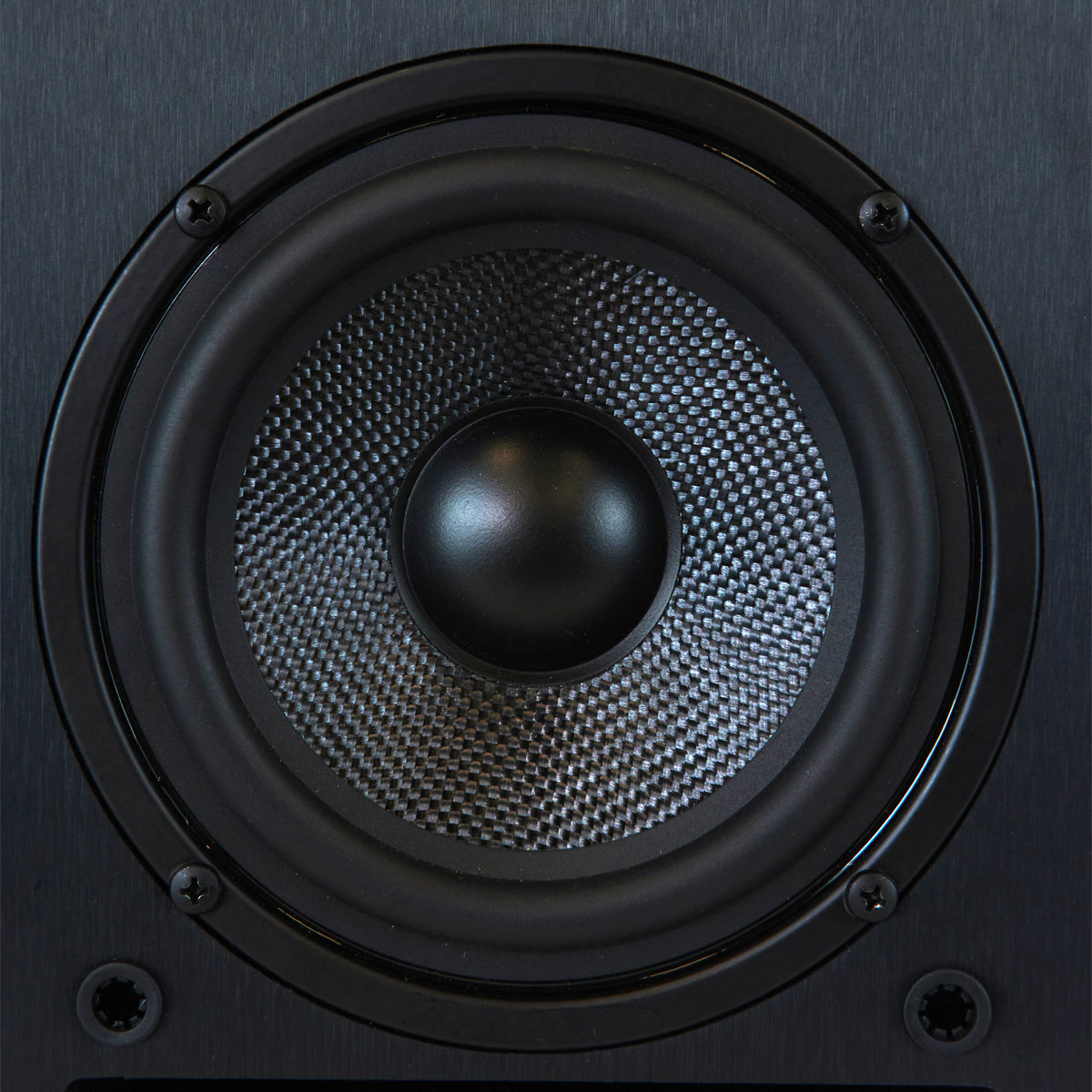 Emotion 5.25" Bookshelf Speaker