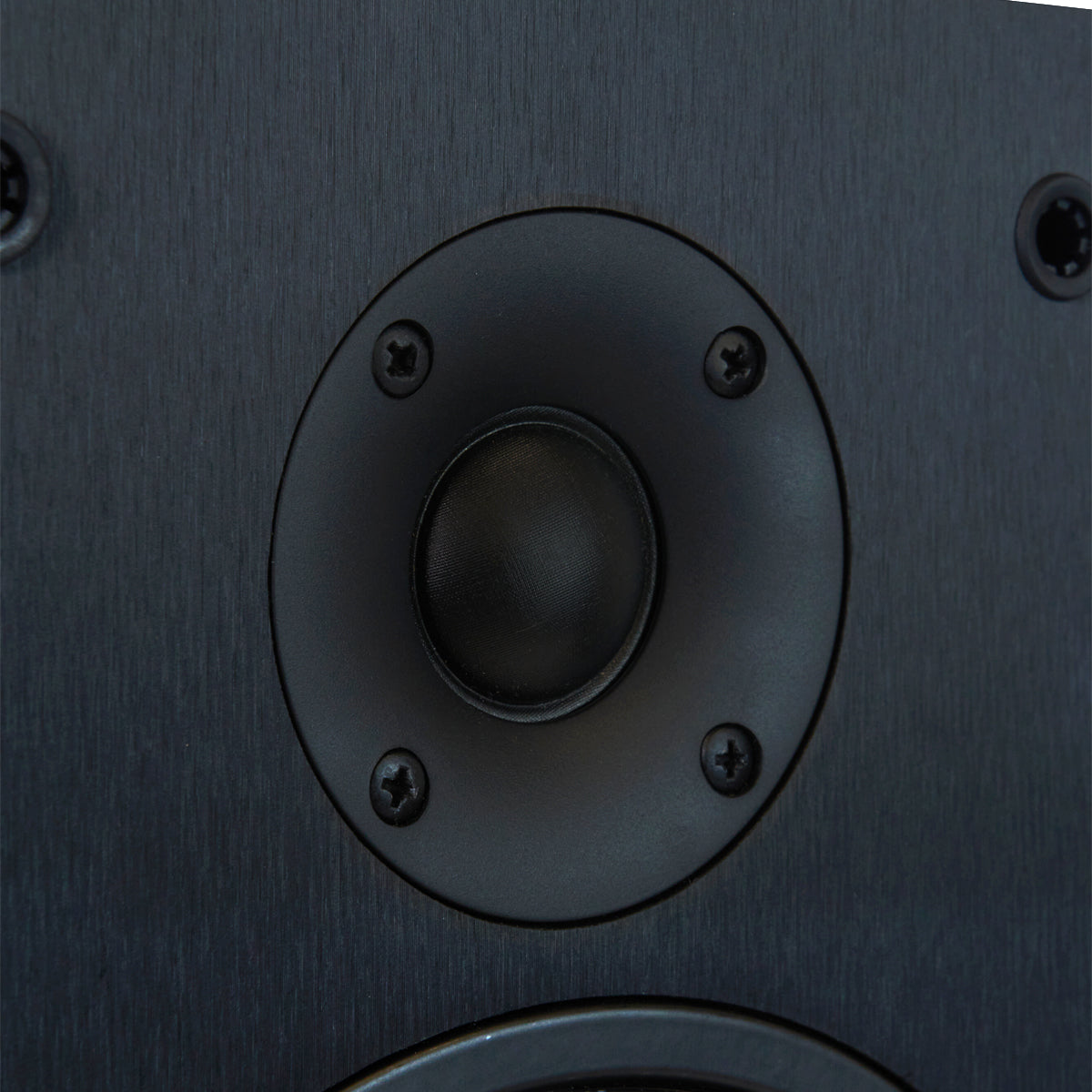 Emotion 5.25" Bookshelf Speaker