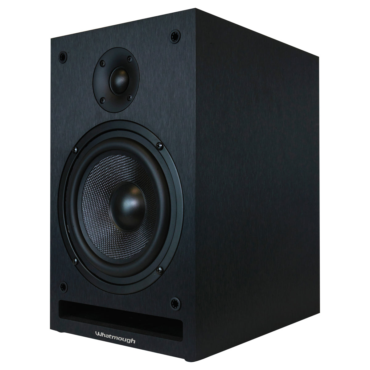 Emotion 6.5" Bookshelf Speakers