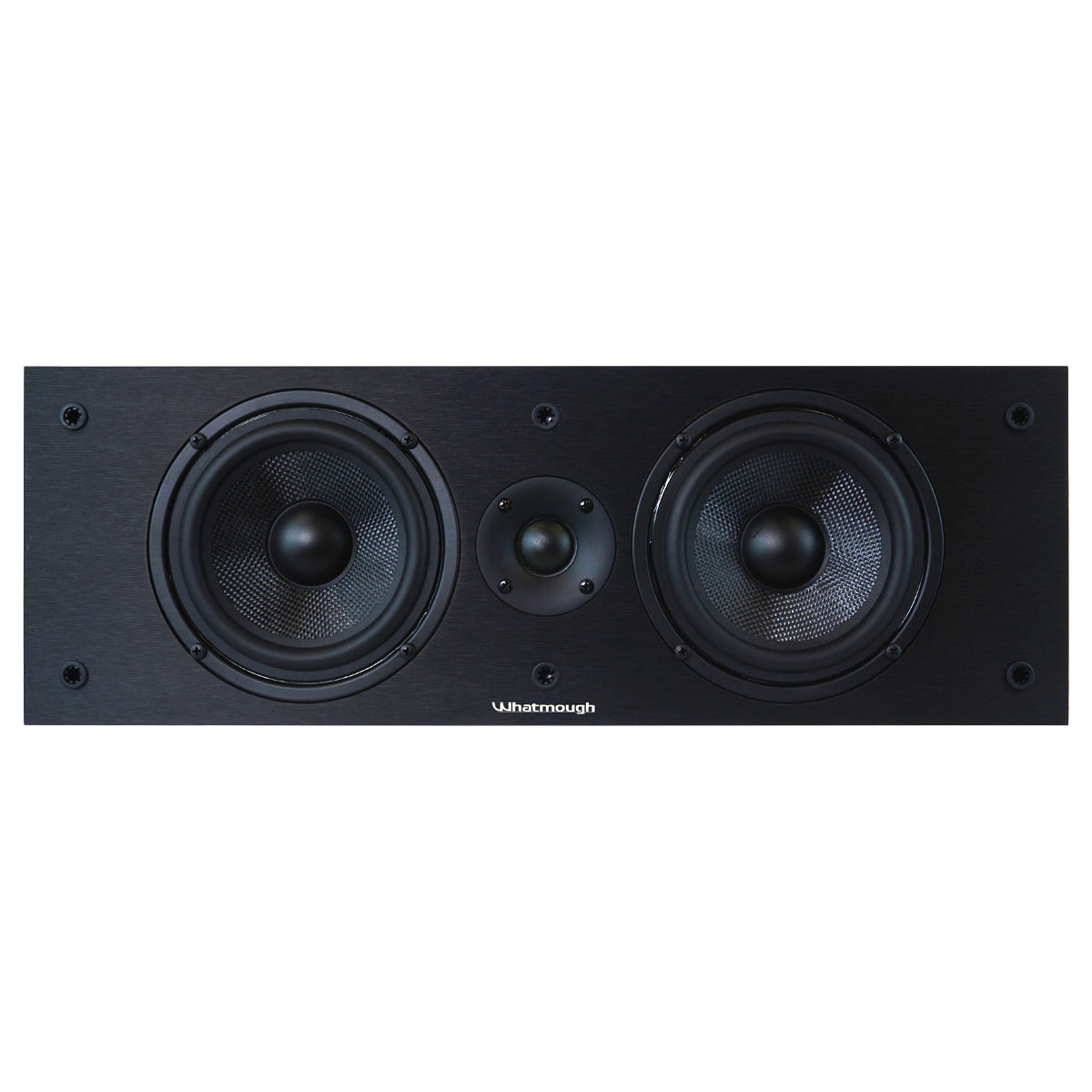 Emotion Center Speaker