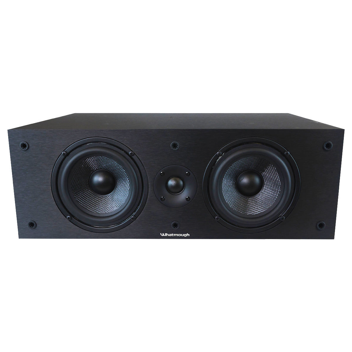 Emotion Center Speaker