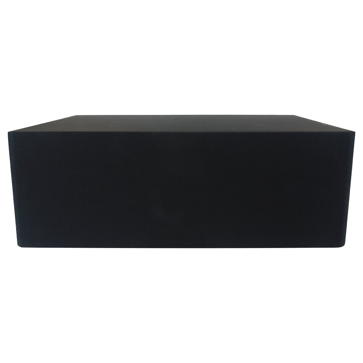 Emotion Center Speaker