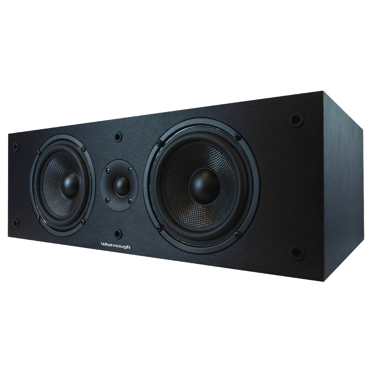 Emotion Center Speaker