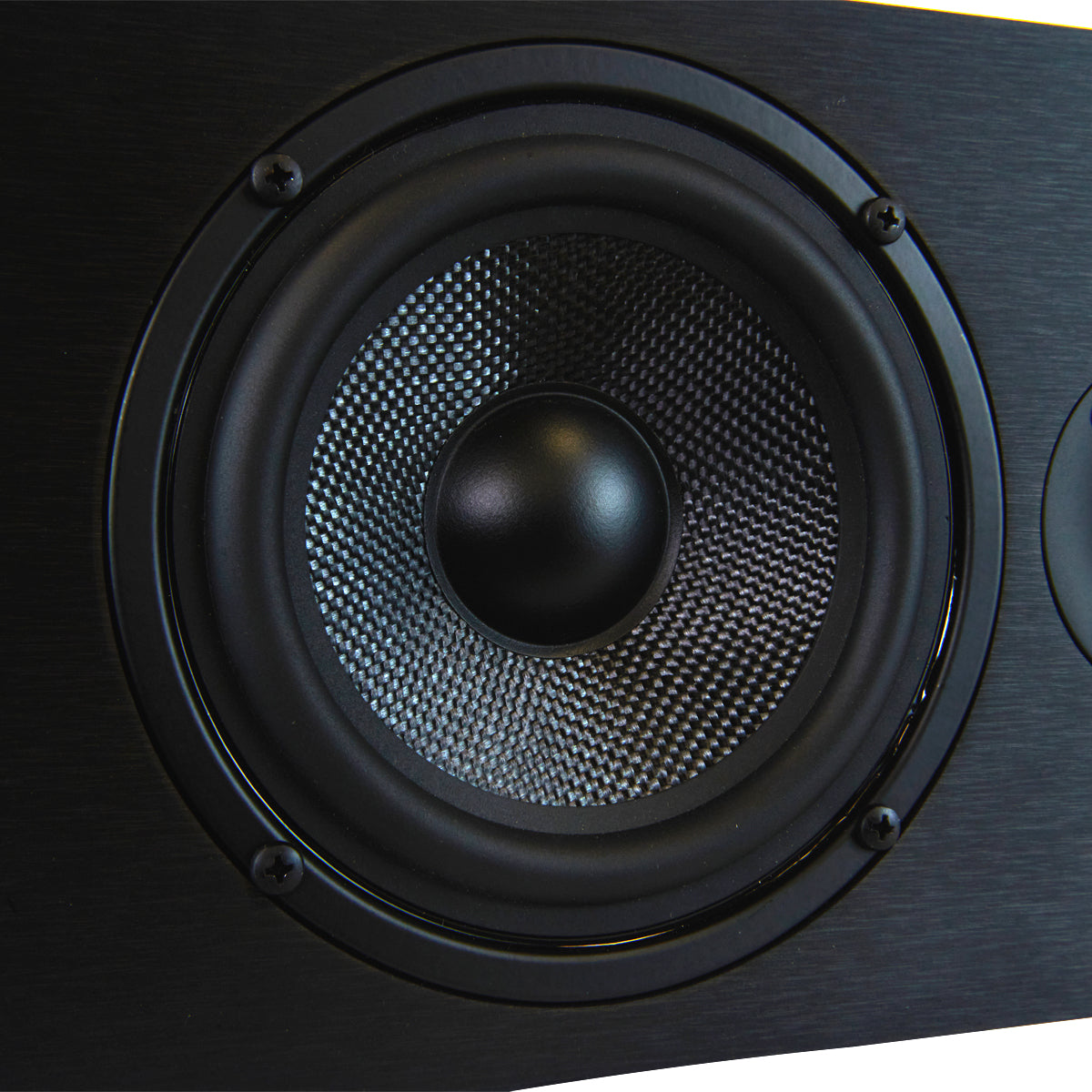 Emotion Center Speaker