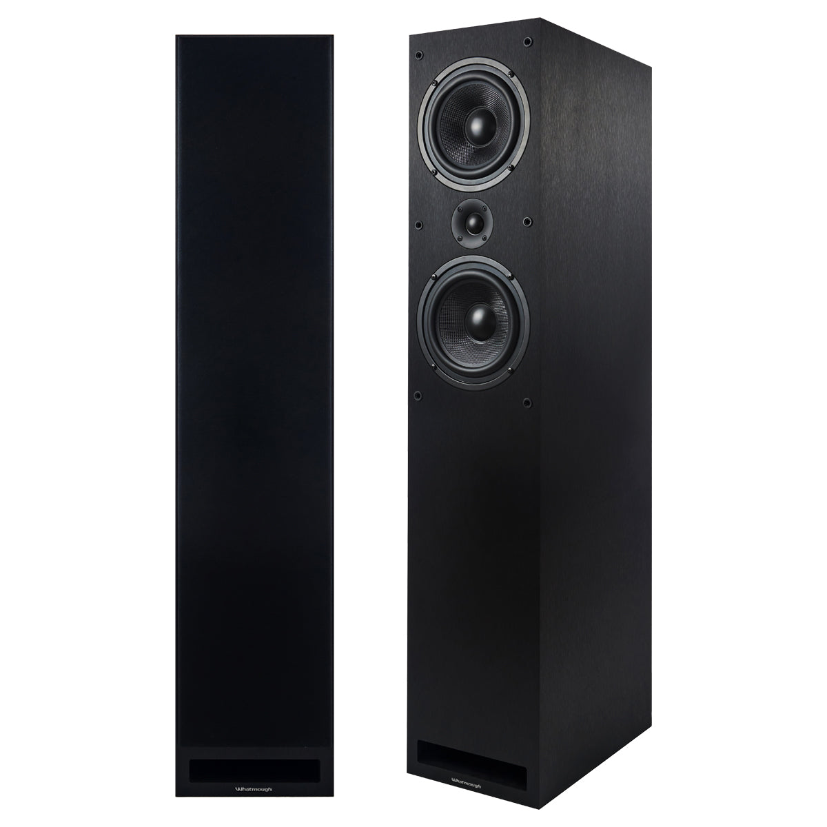 Emotion 2 Way Floorstanding Speaker