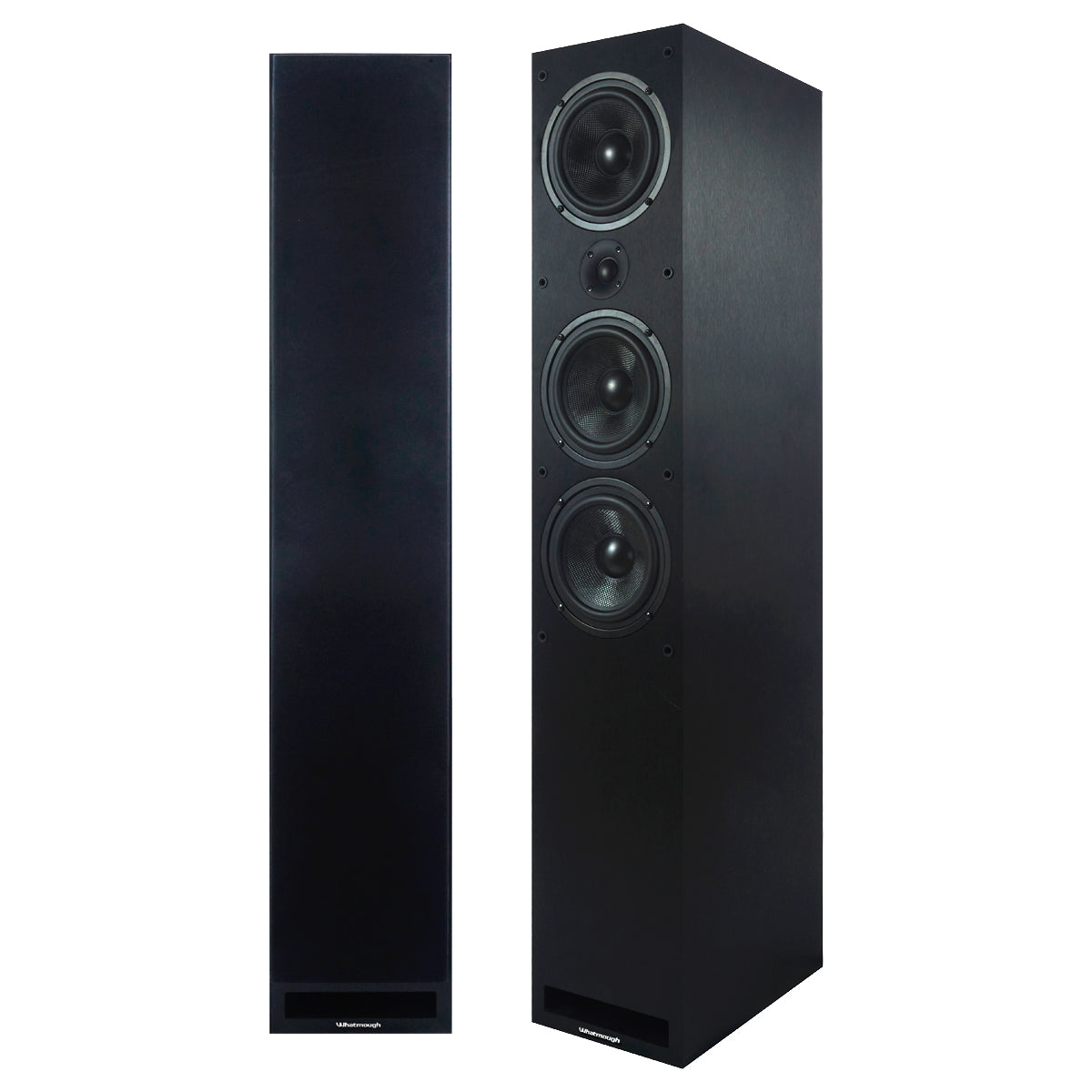 Emotion 3 Way Floorstanding Speaker