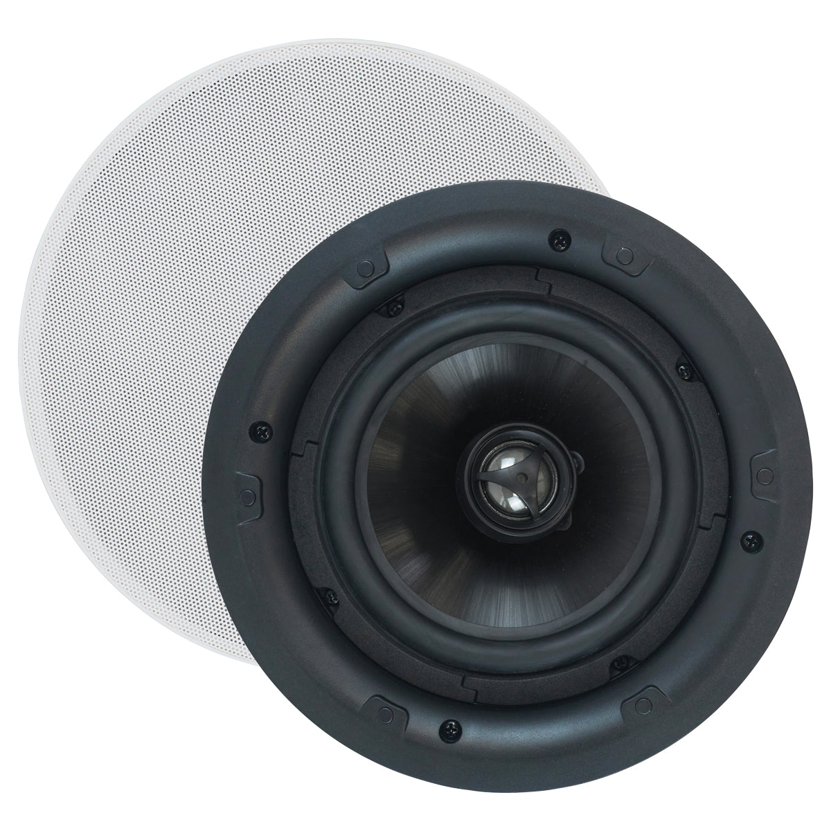 Emotion 6.5" In Ceiling Speaker