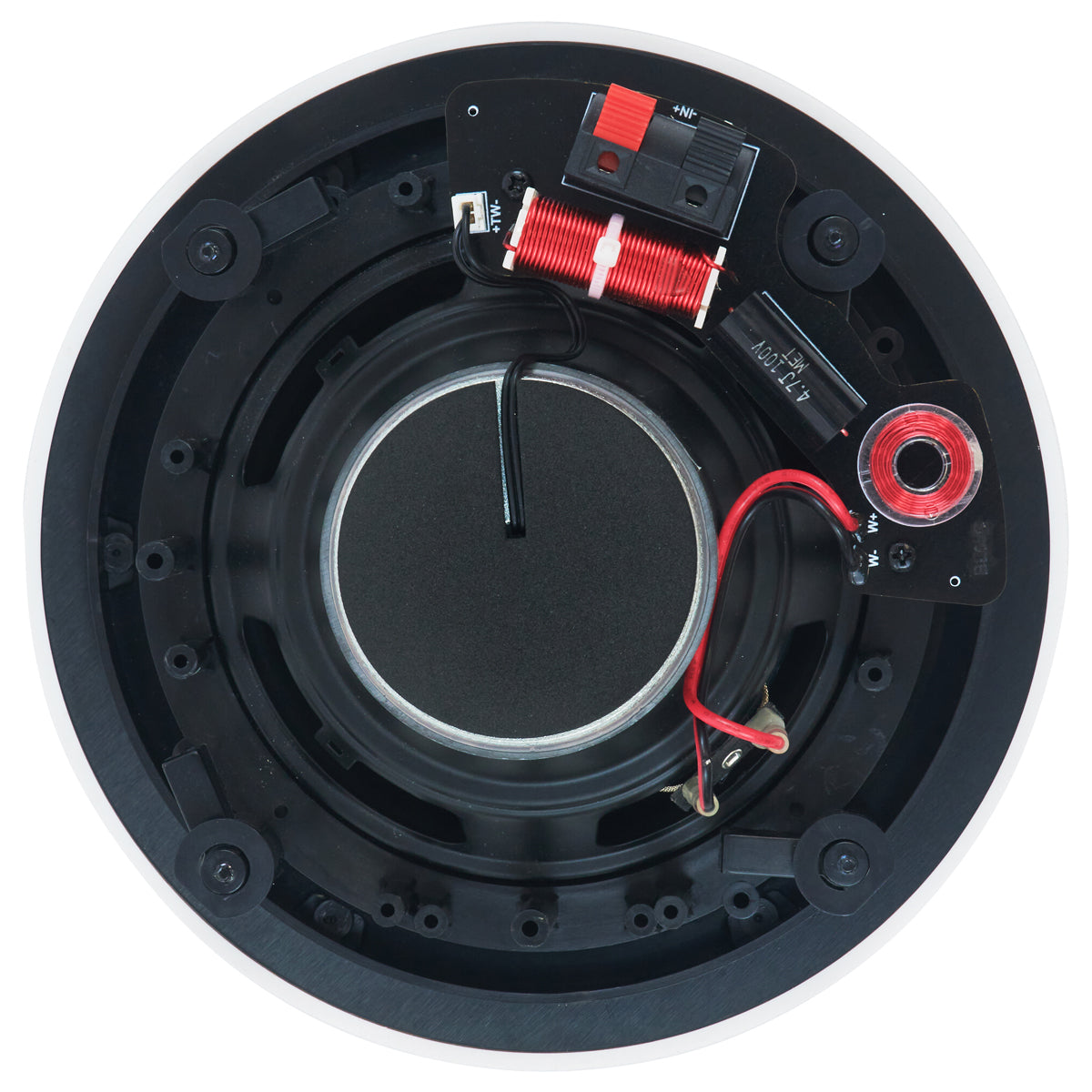 Emotion 6.5" In Ceiling Speaker