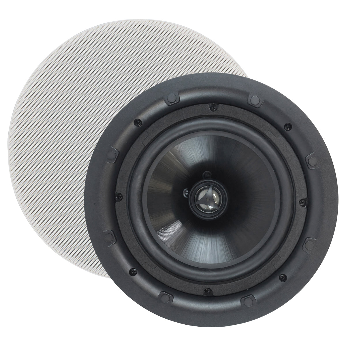 Emotion 8" In Ceiling Speaker