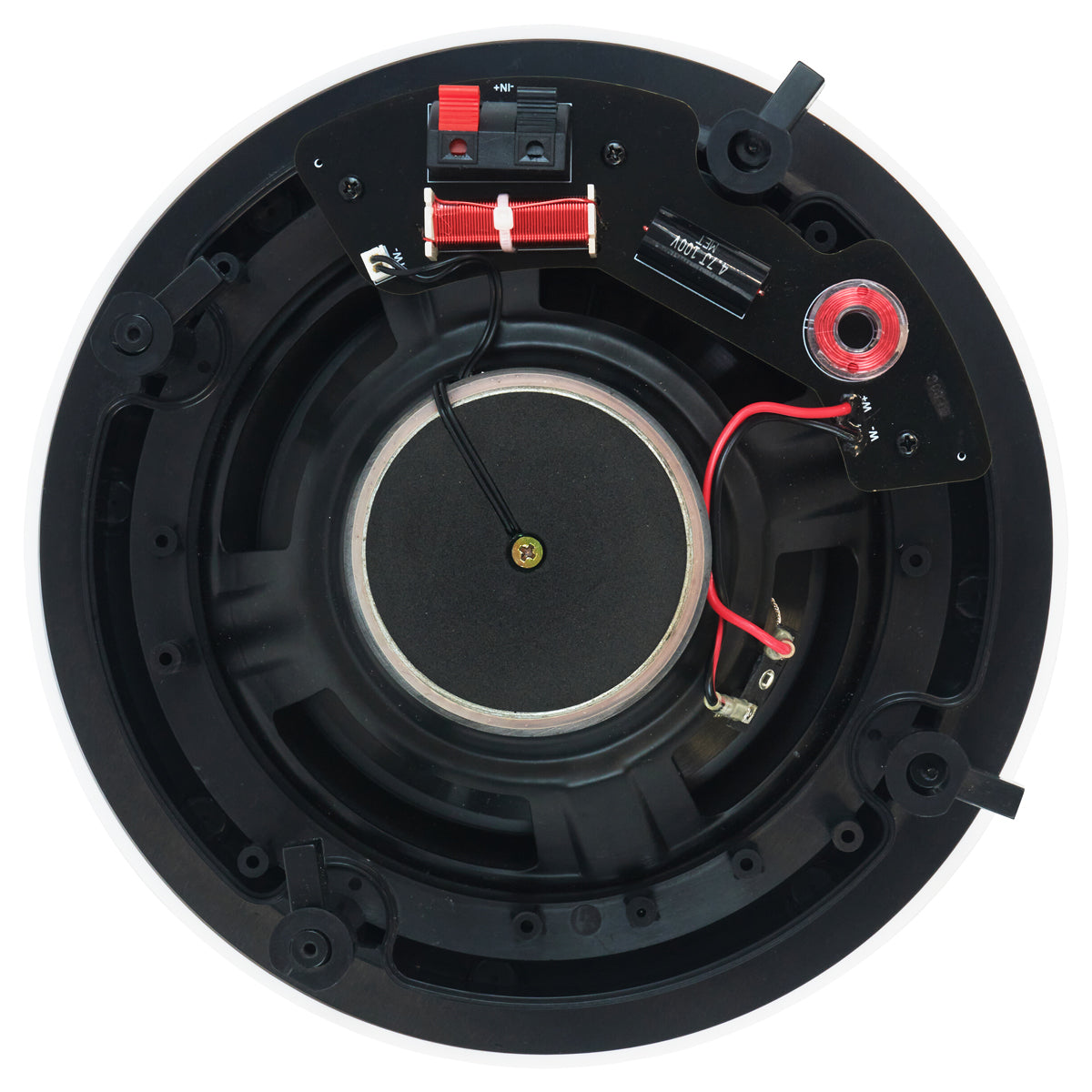 Emotion 8" In Ceiling Speaker