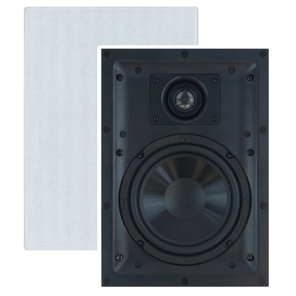 Emotion 8" In Wall Speaker